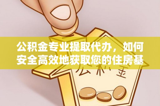 蠡县公积金专业提取代办，如何安全高效地获取您的住房基金