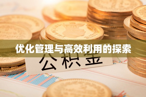 蠡县优化管理与高效利用的探索