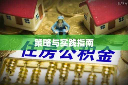蠡县策略与实践指南